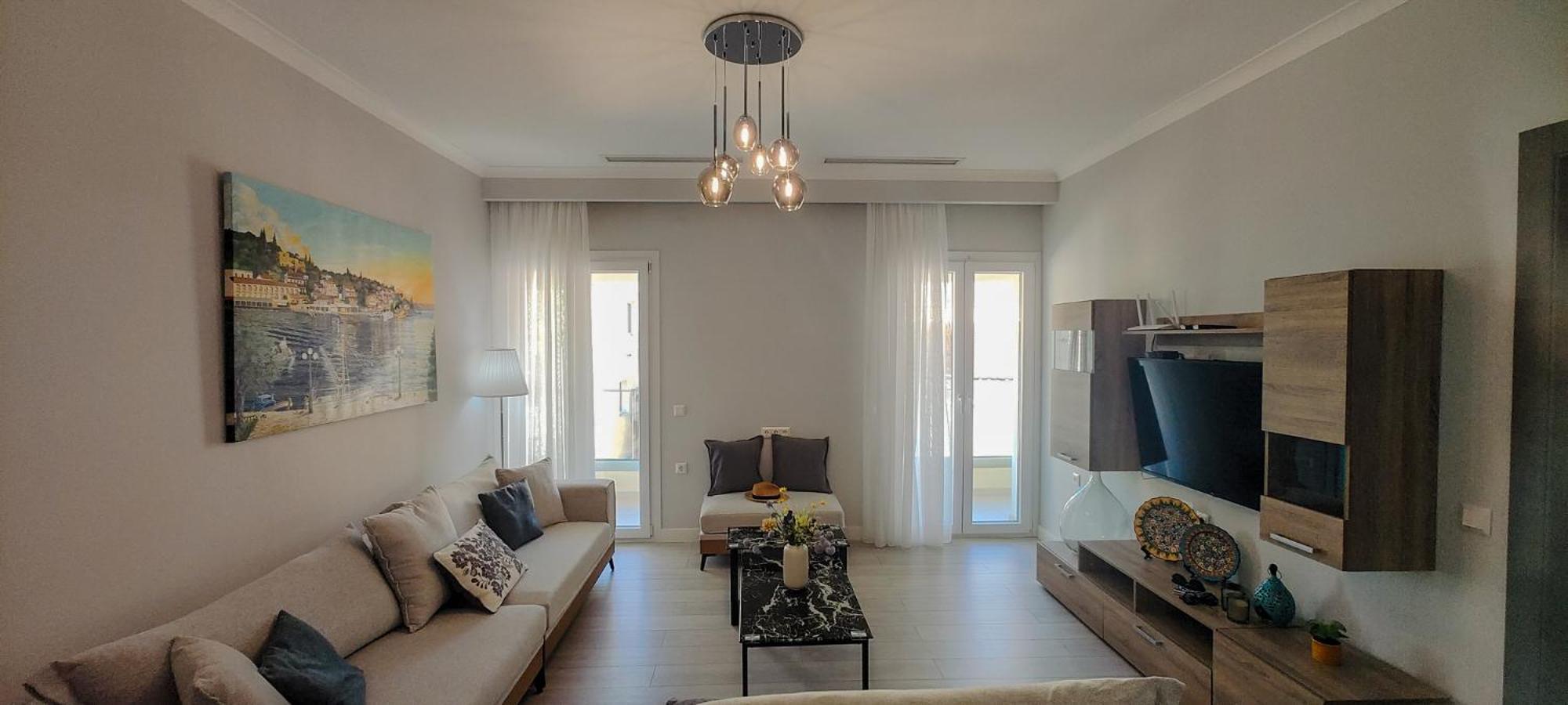 Pelagia Apartment By Kormaris Kassiopi Exterior photo