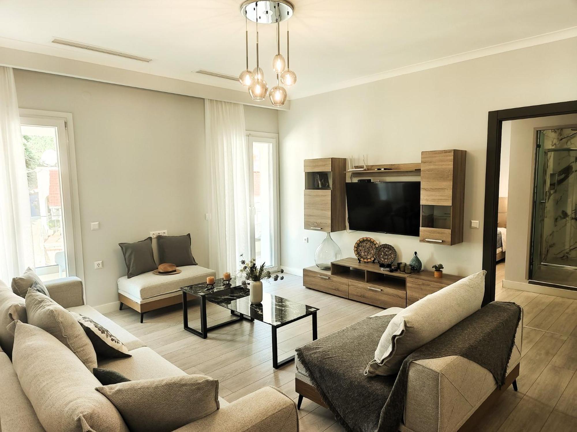 Pelagia Apartment By Kormaris Kassiopi Exterior photo
